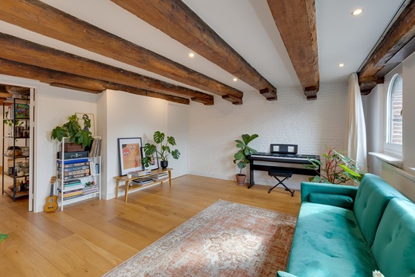 Medium property photo - Brouwersgracht 633, 1015 GJ Amsterdam